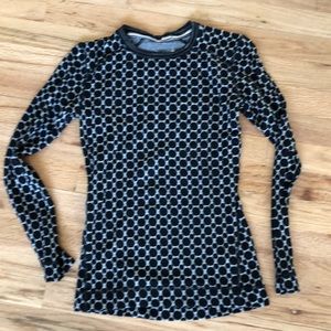 Smartwool active top